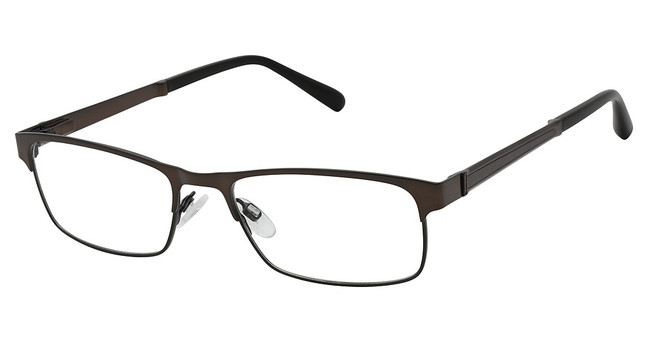 Barbour Eyeglasses BAOM510 brown/BRN