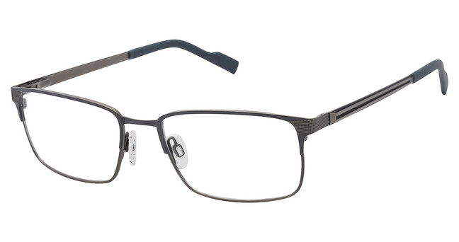 TITANflex Eyeglasses 827086 grey/GRY