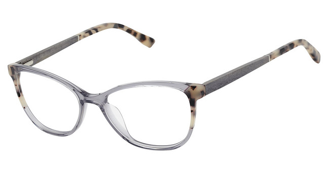 Botaniq Eyeglasses BIOW002 Grey/GRY