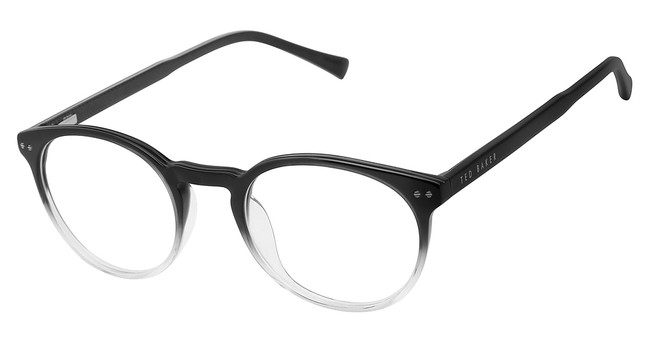 Ted Baker Eyeglasses TM018 black/BLK