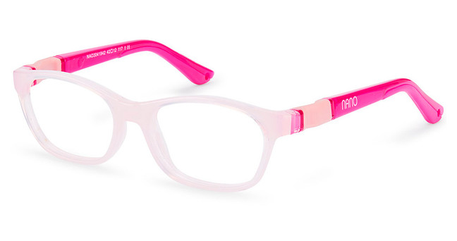 Nano BABY CAMPER 3.0 PINK RASPBERRY/19