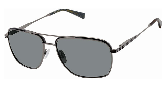 Ted Baker TMS206 dark gunmetal/DGN