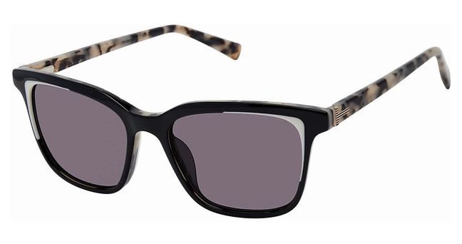 Ted Baker Eyeglasses TWS298 black/BLK