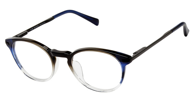 Ted Baker Eyeglasses TKB004 black/BLK