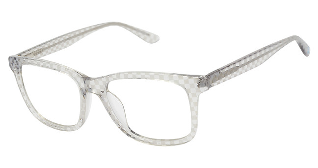Zuma Rock Eyeglasses ZR029 crystal/CRY
