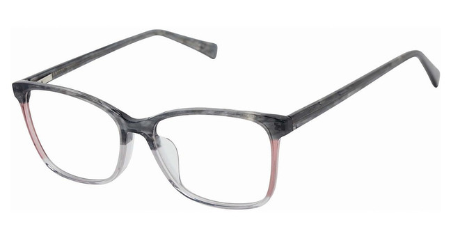 gx by GWEN STEFANI Eyeglasses GX121 grey/GRY