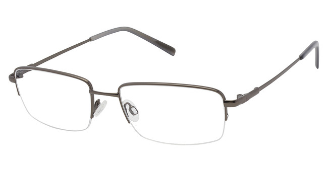 TITANflex Eyeglasses M1022 gunmetal/GUN