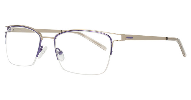 Vue V1145 GOLD/PURPLE/C2