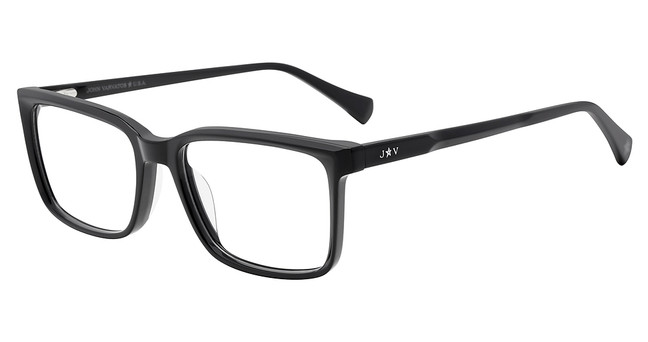 John Varvatos VJVC021 Black 0BLA
