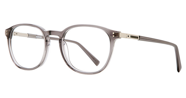 Eye Q Eyewear Eyeglasses WK212 GREY/CRYSTAL/GREY