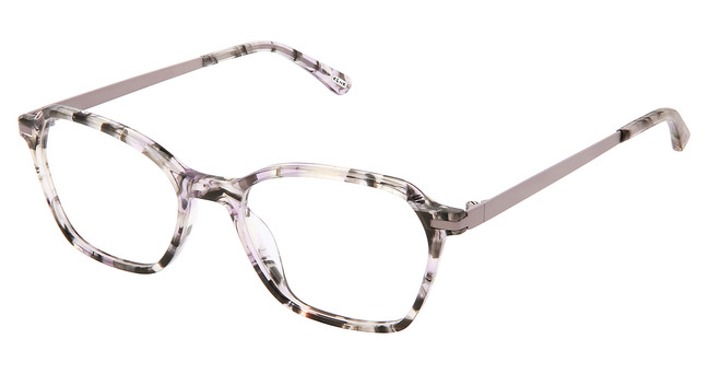 Kliik:denmark Eyeglasses K-785 BLACK LACE/S400