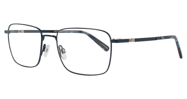Easyclip EC639 Black & Steel/50