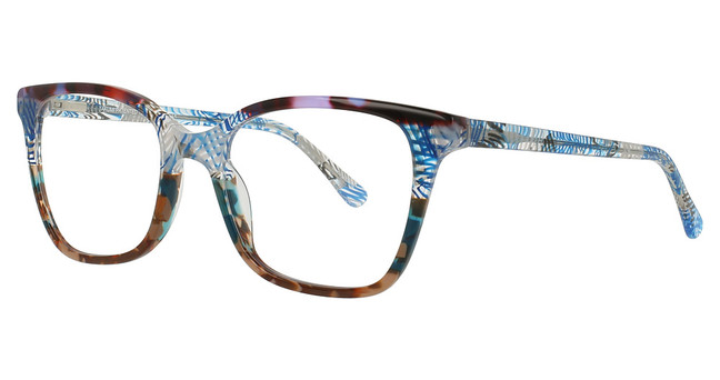 Takumi TK1303 Blue & Multicolor/10