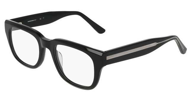 Marchon NYC M-8515 BLACK/001