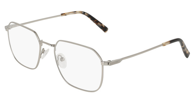 Marchon NYC Eyeglasses M-8010 GUNMETAL/070