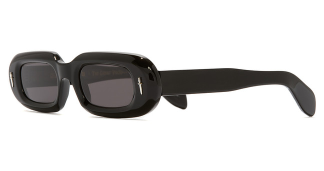 Cutler and Gross GFLE01547 BLACK/001