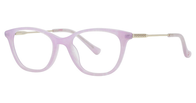 kensie Eyeglasses Breezy Bubblegum/BG