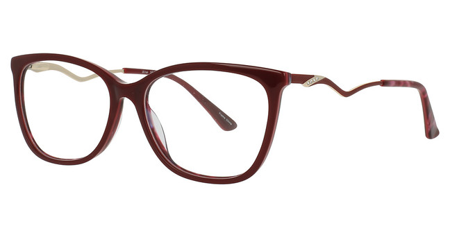 Encore Vision Eyeglasses INT240 Wine