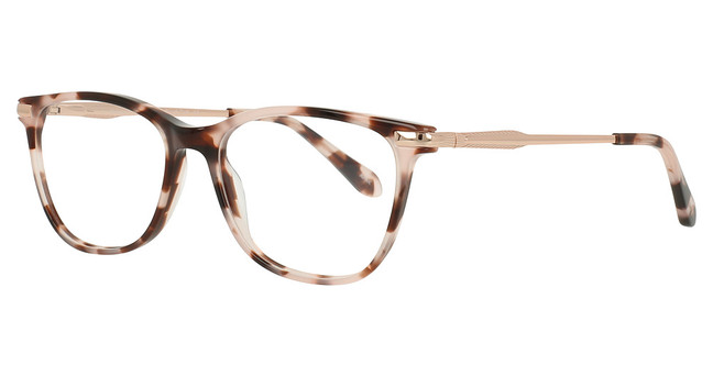 AV Studio Eyeglasses 409 Blush Tortoise
