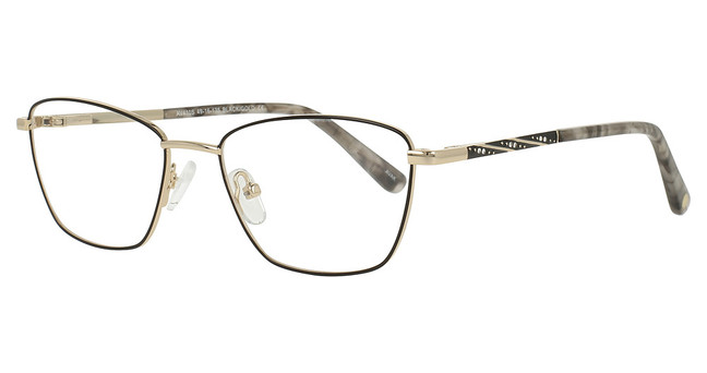 AV Studio 410 Black/Gold