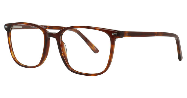 Danny Gokey Eyeglasses 151 Demi