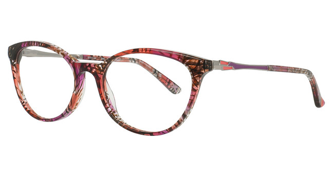Karen Kane Eyeglasses ADELYN Pink