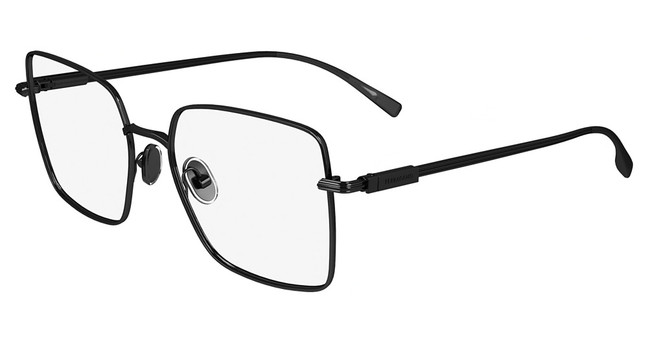 Ferragamo Eyeglasses SF2230 BLACK/001