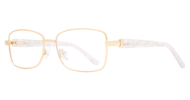 Zimco HB 726 GOLD/PEARL