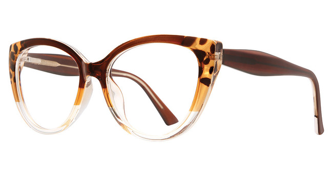 Zimco ATTITUDES 68 BURGANDY