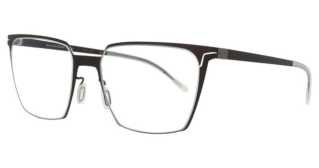 Etnia Barcelona Eyeglasses 6 STELLA 54O VI VI