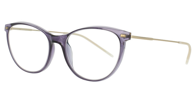 Etnia Barcelona Eyeglasses 9 LILIAN 54O PUGD PUGD
