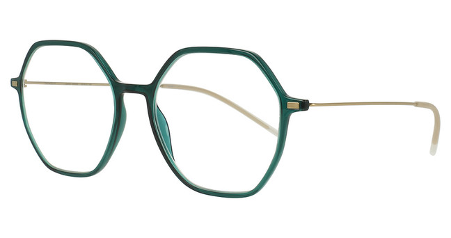 Etnia Barcelona Eyeglasses 9 EAVE 53O GRGD GRGD