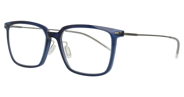 Etnia Barcelona Eyeglasses 9 CAST.A 54O DBGM DBGM
