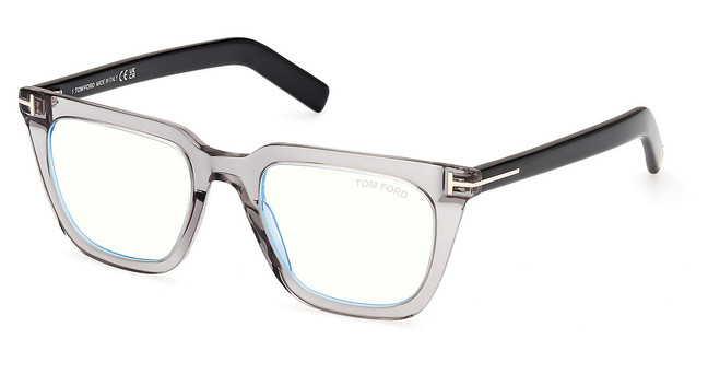 Tom Ford FT5963-B grey/other/020