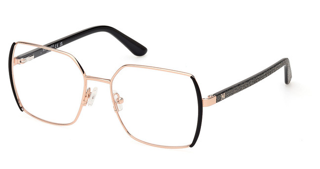 Guess? Eyeglasses GM50014 black/other/005