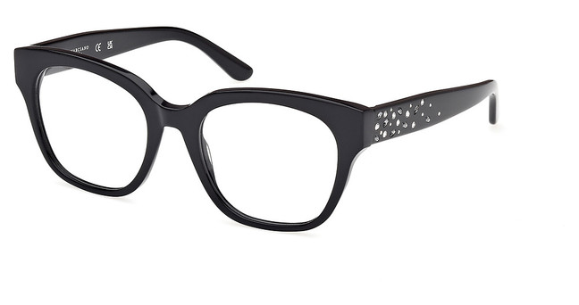 Guess? GM50017 shiny black/001