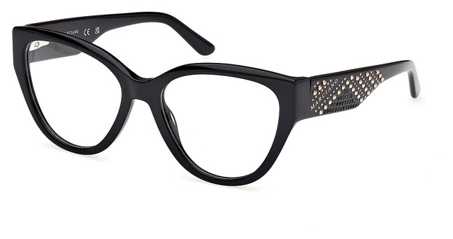 Guess? GM50018 shiny black/001