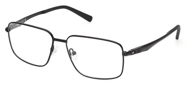 Harley-Davidson Eyeglasses HD50064 matte black/002
