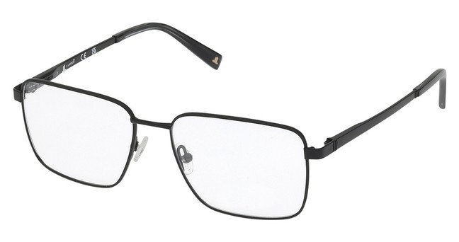 J. Landon Eyeglasses JL50012 matte black/002