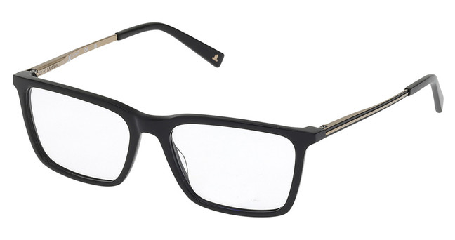 J. Landon JL50013 shiny black/001