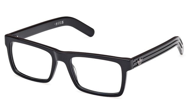 Adidas Originals OR5107 shiny black/001