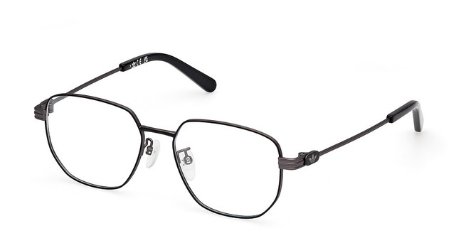 Adidas Originals Eyeglasses OR5112-D matte black/002