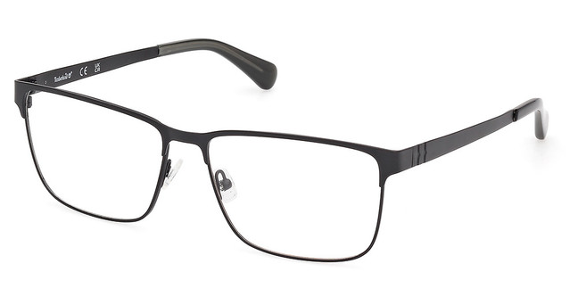 Timberland Eyeglasses TB50036 matte black/002