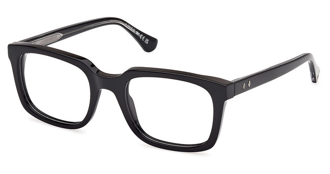 Web Eyeglasses WE5445 black/other/005