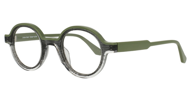 I Optics Eyeglasses PAUL GREEN/CRY/03