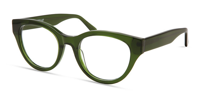 Derek Lam Eyeglasses ORELIA SAGE (SAGE)