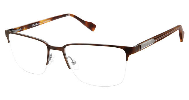 Ben Sherman CRESCENT BROWN TORTOISE/C01