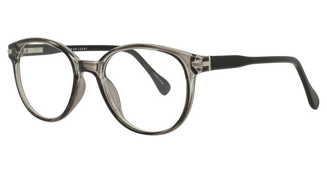 4U Eyeglasses US125 Grey
