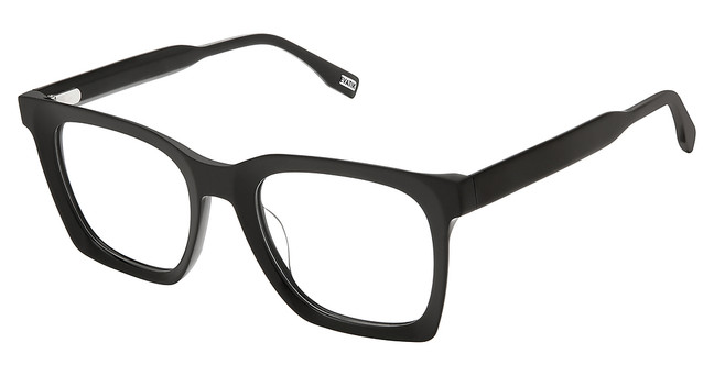 Evatik Eyeglasses EVATIK 9294 MATTE BLACK/M300