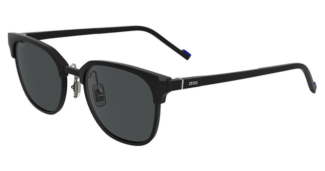 Zeiss Eyeglasses ZS24546S MATTE BLACK/002